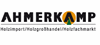 Firmenlogo: Karl Ahmerkamp Hamburg GmbH & Co. KG Firmenlogo: Karl Ahmerkamp Hamburg GmbH & Co. KG