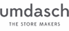 Firmenlogo: umdasch Store Makers Construction GmbH Firmenlogo: umdasch Store Makers Construction GmbH
