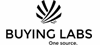 Firmenlogo: Buying Labs GmbH, c/o Wework Firmenlogo: Buying Labs GmbH, c/o Wework