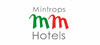 Firmenlogo: M-Hotelgesellschaft mbH & Co. KG Firmenlogo: M-Hotelgesellschaft mbH & Co. KG