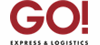 Firmenlogo: GO! Express & Logistics (Deutschland) GmbH Firmenlogo: GO! Express & Logistics (Deutschland) GmbH