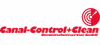 Firmenlogo: Canal-Control Rohrsanierung GmbH Firmenlogo: Canal-Control Rohrsanierung GmbH