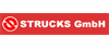 Firmenlogo: Strucks GmbH Firmenlogo: Strucks GmbH