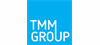 Firmenlogo: TMM GROUP Gesamtplanungs GmbH Firmenlogo: TMM GROUP Gesamtplanungs GmbH