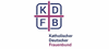 Firmenlogo: Katholischer Deutscher Frauenbund Landesverband Bayern e.V. Firmenlogo: Katholischer Deutscher Frauenbund Landesverband Bayern e.V.