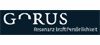 Firmenlogo: Gorus Media GmbH Firmenlogo: Gorus Media GmbH