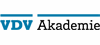 Firmenlogo: VDV-Akademie GmbH Firmenlogo: VDV-Akademie GmbH