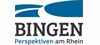 Firmenlogo: Stadtverwaltung Bingen am Rhein