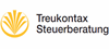 Firmenlogo: Treukontax Steuerberatungsgesellschaft mbH Firmenlogo: Treukontax Steuerberatungsgesellschaft mbH