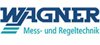 Firmenlogo: Wagner Mess- und Regeltechnik GmbH Firmenlogo: Wagner Mess- und Regeltechnik GmbH