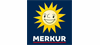 Firmenlogo: MERKUR CASINO GmbH