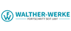 Firmenlogo: WALTHER-WERKE Ferdinand Walther GmbH Firmenlogo: WALTHER-WERKE Ferdinand Walther GmbH