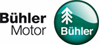 Firmenlogo: Bühler Motor GmbH