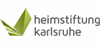 Firmenlogo: Heimstiftung Karlsruhe