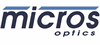 Firmenlogo: micros optics GmbH & Co. KG