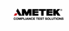 Firmenlogo: AMETEK CTS Europe GmbH Firmenlogo: AMETEK CTS Europe GmbH
