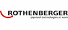Firmenlogo: Rothenberger Werkzeuge GmbH Firmenlogo: Rothenberger Werkzeuge GmbH