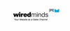 Firmenlogo: wiredminds GmbH Firmenlogo: wiredminds GmbH