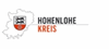Firmenlogo: Landratsamt Hohenlohekreis Firmenlogo: Landratsamt Hohenlohekreis