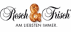 Firmenlogo: Resch&Frisch Holding GmbH Firmenlogo: Resch&Frisch Holding GmbH