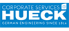 Firmenlogo: HUECK Extrusion GmbH & Co. KG Firmenlogo: HUECK Extrusion GmbH & Co. KG