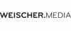 Firmenlogo: Weischer.Media Firmenlogo: Weischer.Media